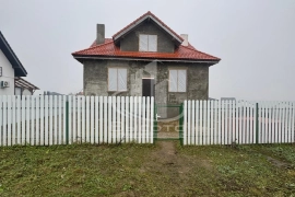 Продаётся дом КП Просторы.