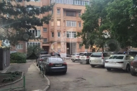 2-к. квартира, ул. Суворова, д.7к1