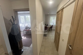 Продается 1комн квартира, ул. Кибальчича, д.4