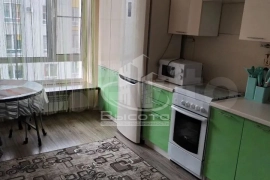 1-к. квартира, ул. П. Тарасова, д.5