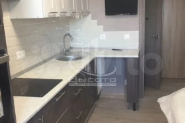 2-к. квартира, ул. Аллейная, д. 10