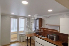 1-к квартира ул. Андрея Алешина, 2к1 