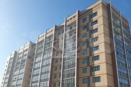 1-к. квартира, ул. Хорошая, д. 15