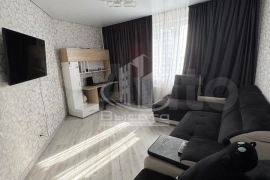 2-к. квартира, ул. Белинского, д. 2А