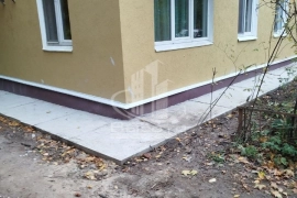 2-к квартира ул. Болотникова, д.16 