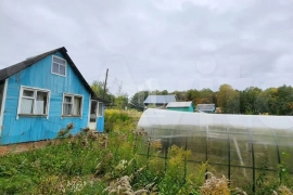 Участок 5,5 сот. (СНТ, ДНП)