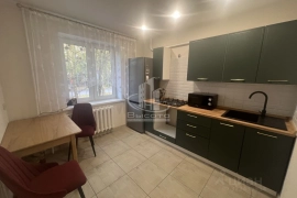 1-к квартира, ул. Кибальчича, 4 