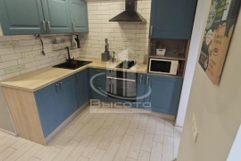 1-к квартира, ул. Пригородная, д. 29 