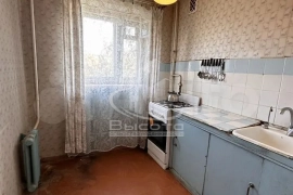 1-к. квартира, ул. М. Жукова, д. 26