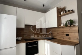 1-к квартира пер. Хрустальный, д. 29 