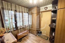 Дом 88,4 м² на участке 6,5 сот.