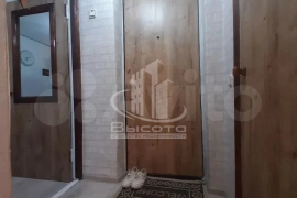 1-к. квартира, пер. Малинники, д. 17