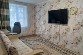 1-к. квартира, ул. В. Стригунова, д. 3