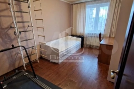 3-к. квартира, ул. Калужского Ополчения, д. 9