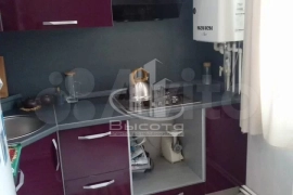 2-к. квартира, ул. Г. Амелина, д. 34