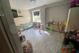 3-к. квартира, пер. Ольговский, д.12