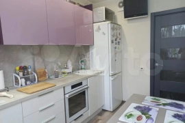 3-к. квартира, пер.Врубовой, д. 4