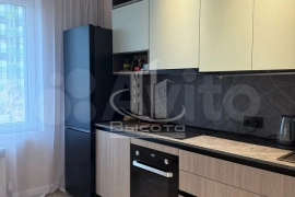 2-к. квартира, ул. Комфортная, д. 19