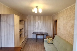 2-к. квартира, плю Мира, д. 2