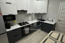 Продается 3-комн. квартира, ул. Кибальчича, д. 13

