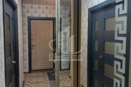 Продается 3-комн. квартира, пер. Врубовой, д. 4
