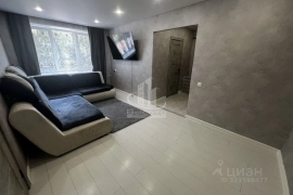 Продается 2-комн. квартира, ул. Ленина, д. 27

