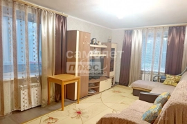 2-к кв.Телевизионная ул., 6к1 (45.6 м²)