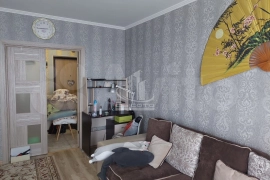 1-к. квартира, ул. Хрустальная, д. 44к5