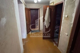 Продается 1-комн. квартира, ул. Московская, д. 65/1
