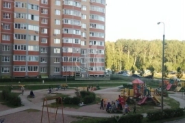 Продается 1-комн. квартира, ул. 65 лет Победы, д. 41к2

