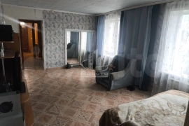 2-к. квартира, ул. Овражная, д.3