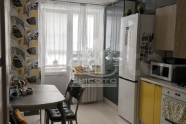 1-к. квартира, ул. В. Стригунова, д. 9