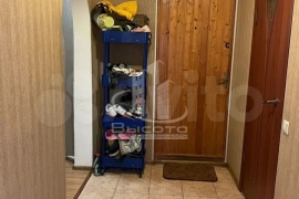 2-к. квартира, пер. Воинский, д. 6