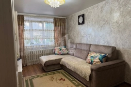 3-к. квартира, пер. Малинники, д.9