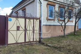 Дом 70 м² на участке 8 сот.