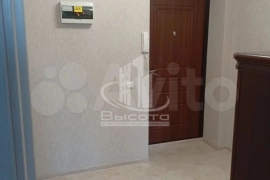 1-к. квартира, ул. Телевизионная, д. 24