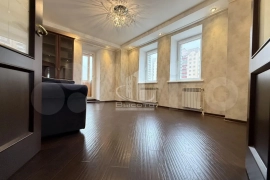 3-к. квартира, ул Маяковского, д. 43