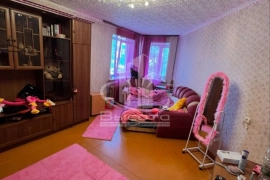 Продается 1-комн. квартира, ул. Московская, д. 65/1
Расположение
