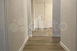 3-к. квартира, ул. Подвойского, д. 27