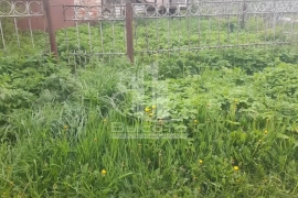 Дом 30 м² на участке 2 сот.