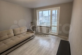 1-к. квартира, ул. Тульская, д. 92