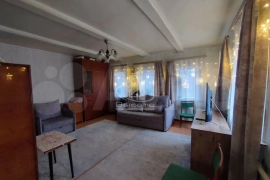 Дом 40 м² на участке 7 сот.