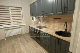 1-к. квартира, ул. Полесская, д. 47