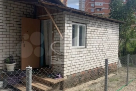 2-к. квартира, ул. Клюквина, д. 44