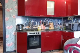 2-к. квартира, ул. Комсомольская, д. 5