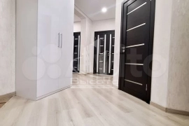 3-к. квартира, ул. Молодежная, д. 44