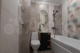 1-к. квартира, ул. Ипподромная, д. 11