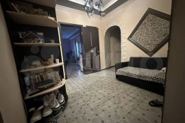 3-к. квартира, ул. С. Щедрина, д. 52