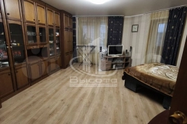 1-к. квартира, ул. Гурьянова, д. 18к2