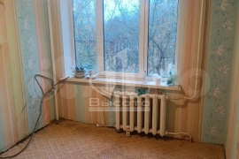 2-к. квартира, ул. Больничная, д. 11